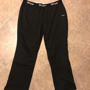 Greys anatomy active scrub pants